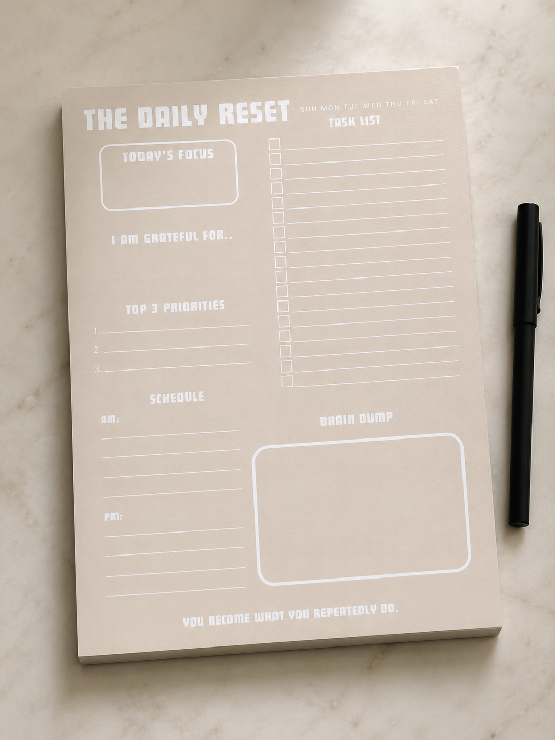 Build Your Own Bundle (Any 3)